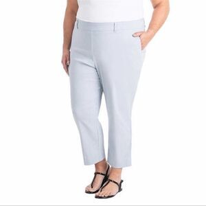 Hilary Radley Ladies' Capri